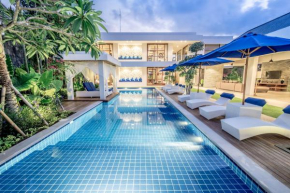  Freedom Villa  Kuta